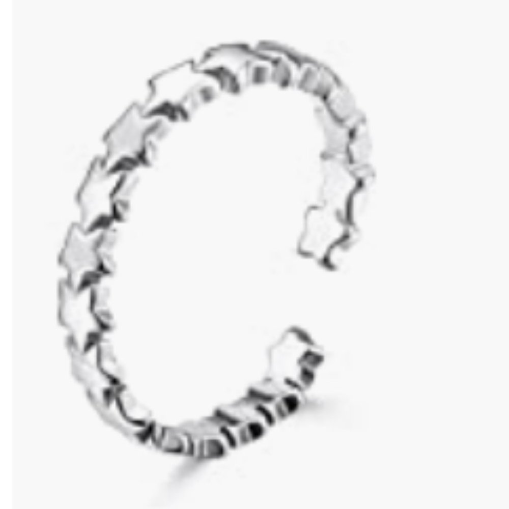 Adjustable Pinky/Toe Ring - Picture 5 of 16